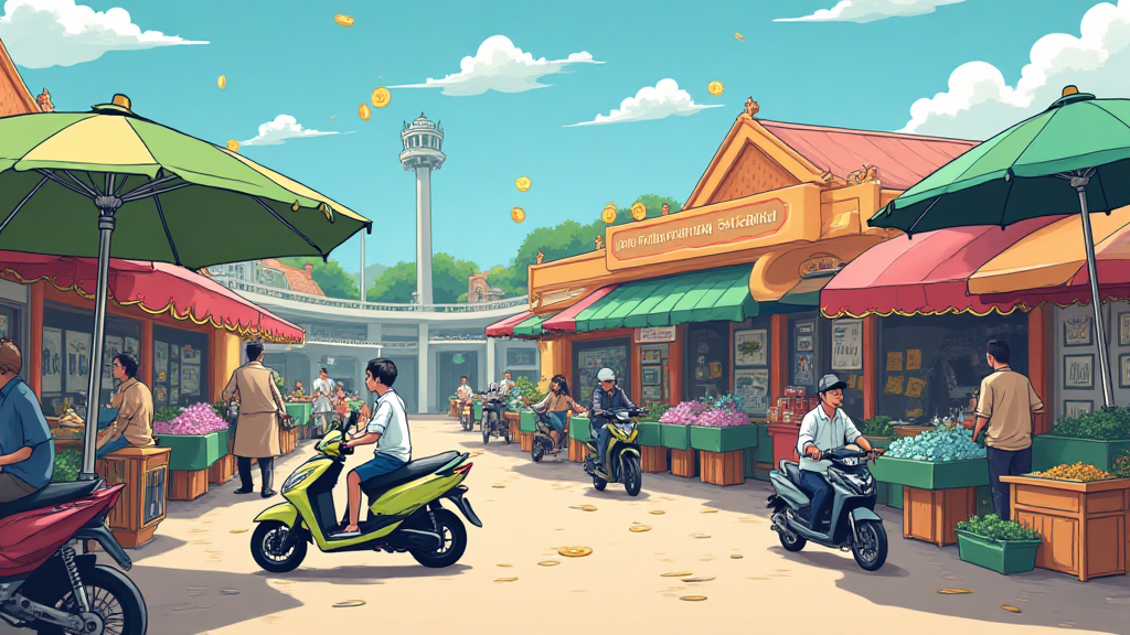 Vietnam blockchain tax software