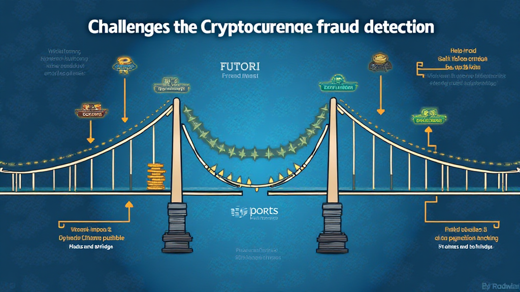 Cryptocurrency fraud detection