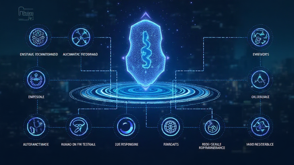 HIBT security token standards