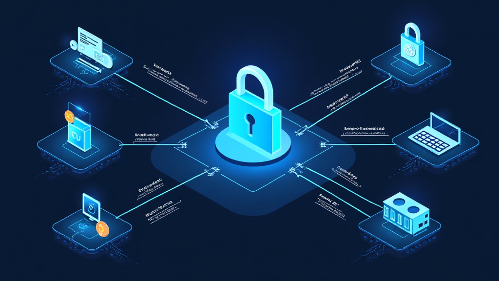 Vietnam blockchain payment security