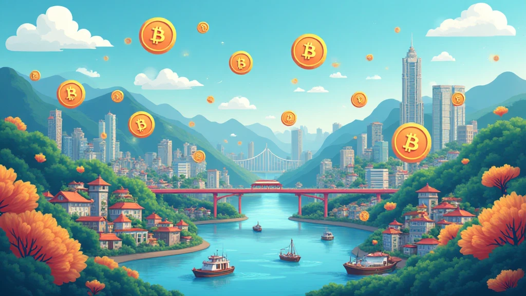 Bitcoin market intelligence Vietnam