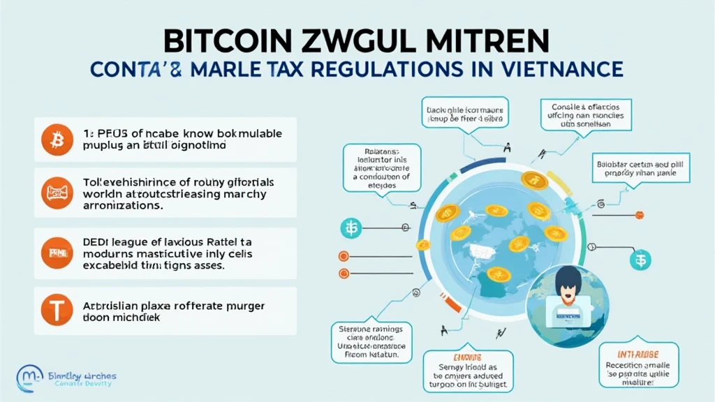 Bitcoin crypto tax Vietnam
