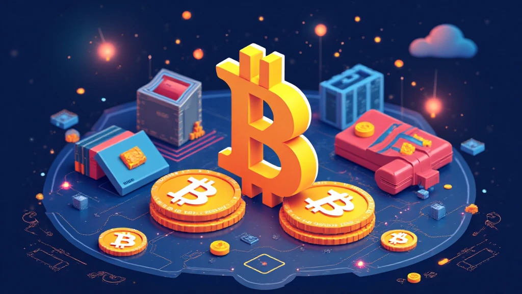 Bitcoin asset management Vietnam
