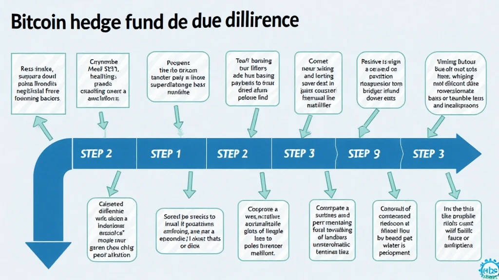 Bitcoin hedge fund due diligence