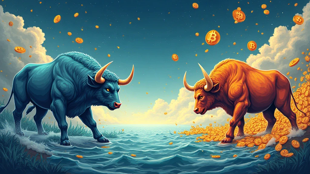 Bitcoin market cycle management
