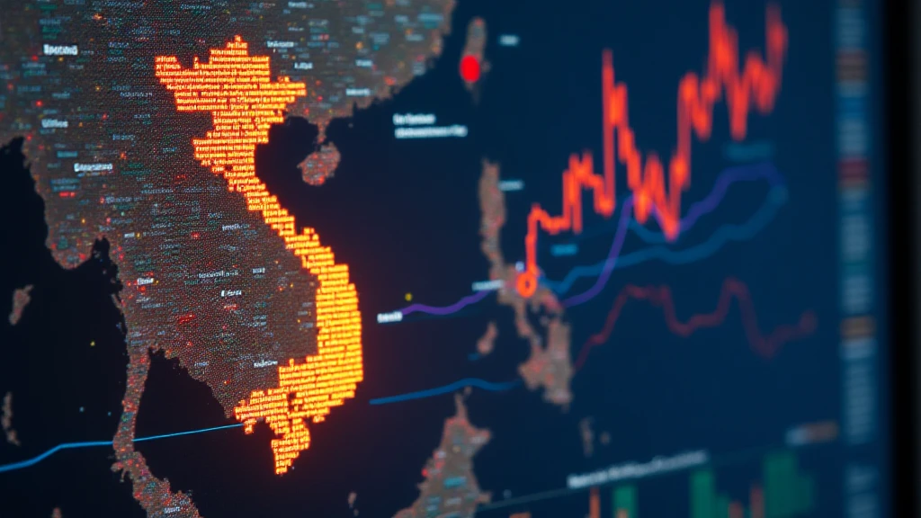 Bitcoin crypto exchanges Vietnam