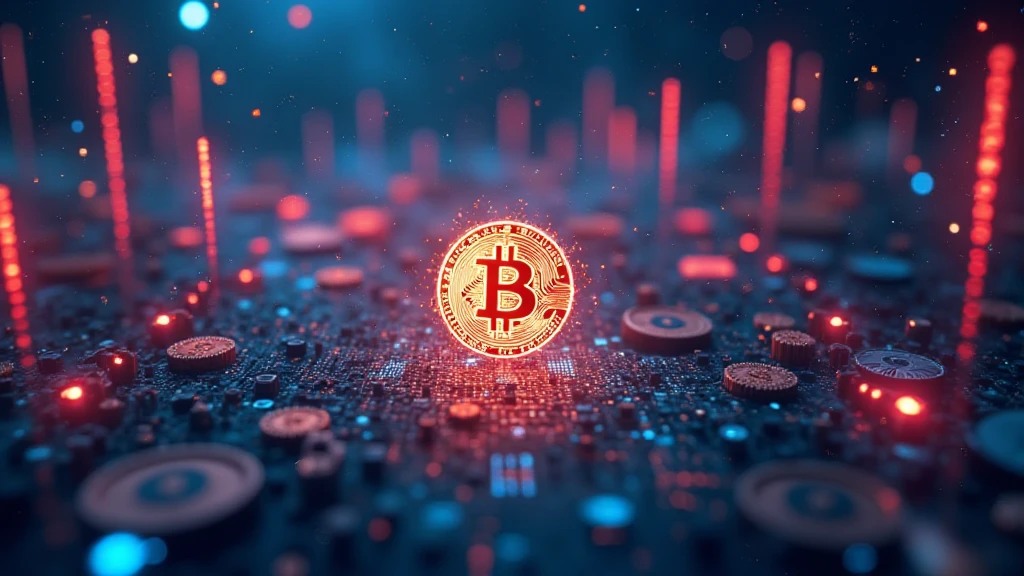 Bitcoin market manipulation detection