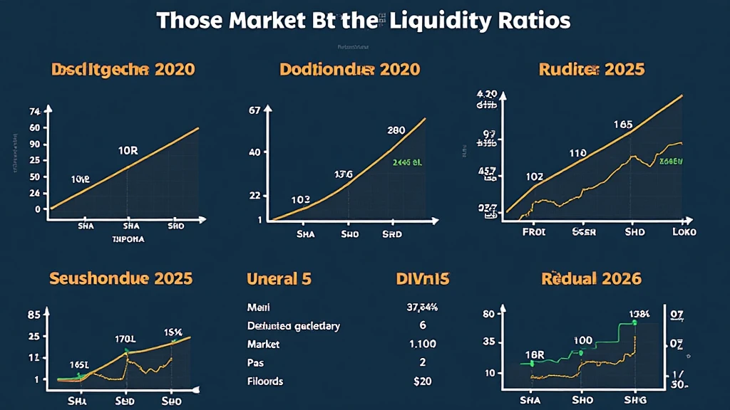 Bitcoin ETF liquidity ratios