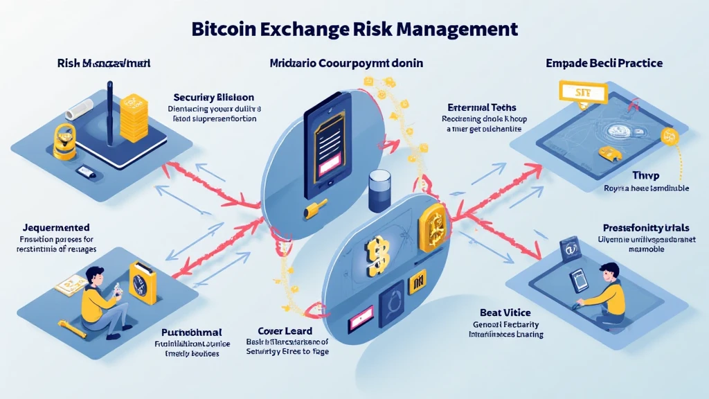 Bitcoin exchange risk management