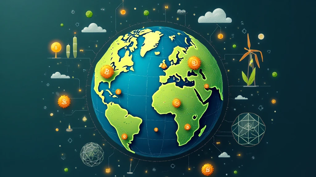 Bitcoin blockchain carbon neutrality