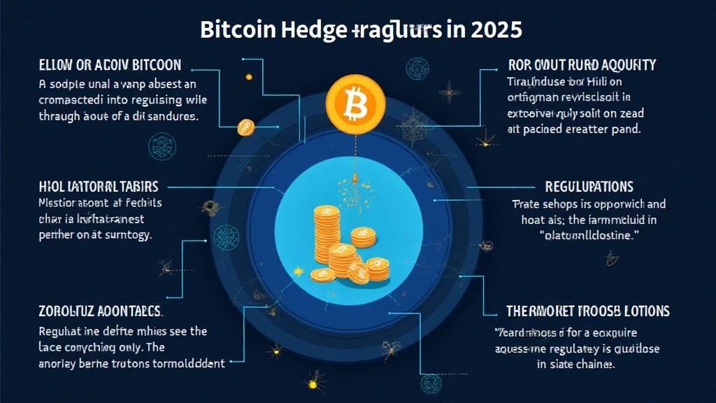 Bitcoin hedge fund strategies 2025