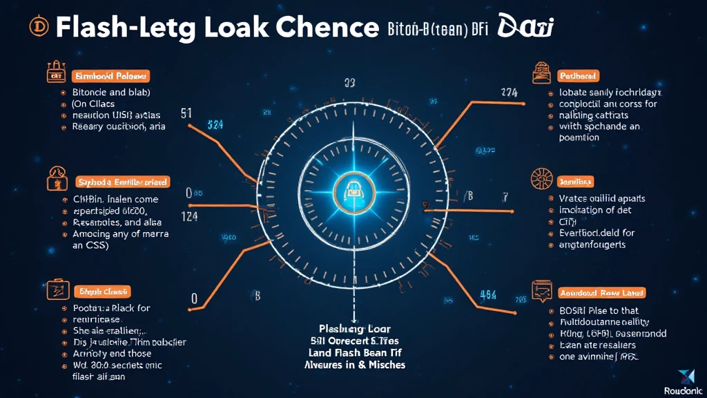 Bitcoin DeFi flash loan attacks