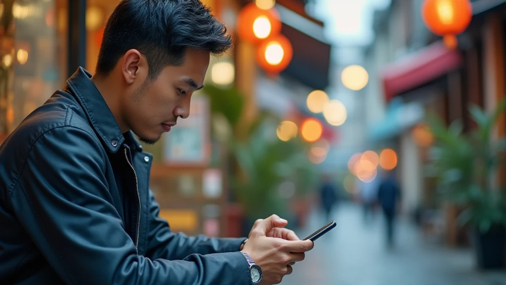 Bitcoin payment processing Vietnam
