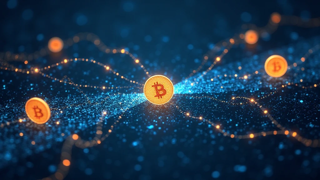 Bitcoin blockchain supply chain