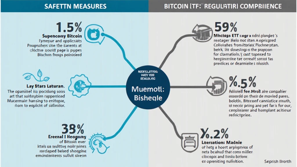 Bitcoin ETF regulatory compliance
