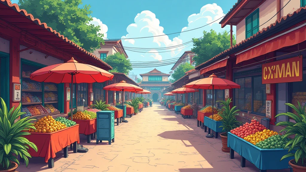 Bitcoin market drivers Vietnam