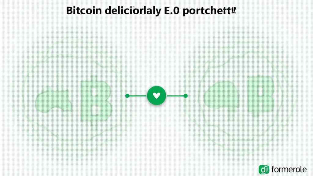 Bitcoin ETF asset allocation