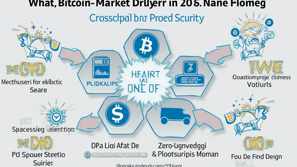 Bitcoin market drivers Vietnam