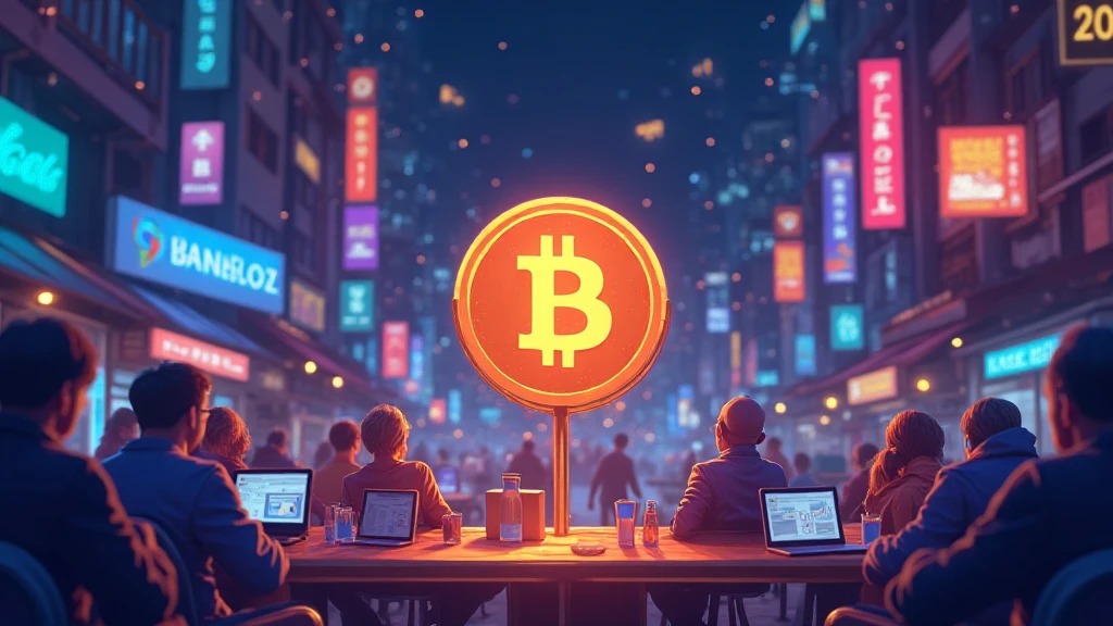 Bitcoin market intelligence Vietnam