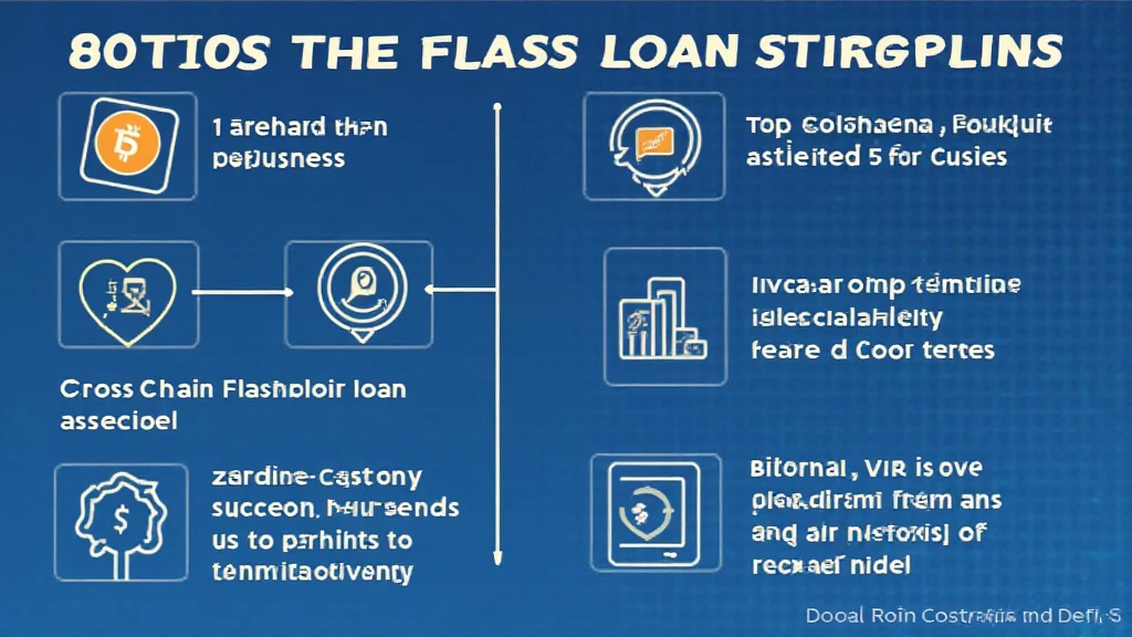 Bitcoin DeFi flash loan strategies