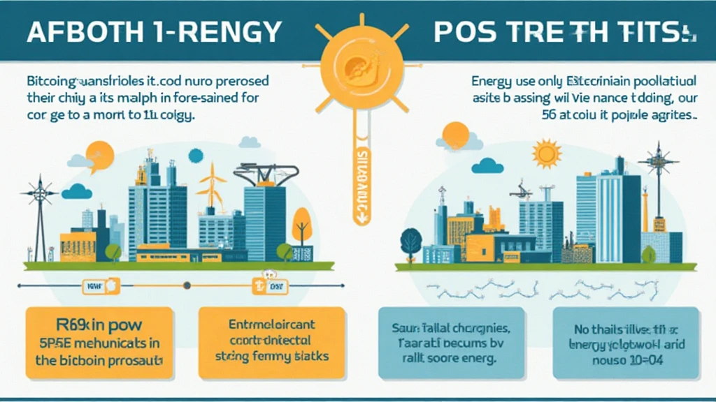 Bitcoin blockchain energy policies