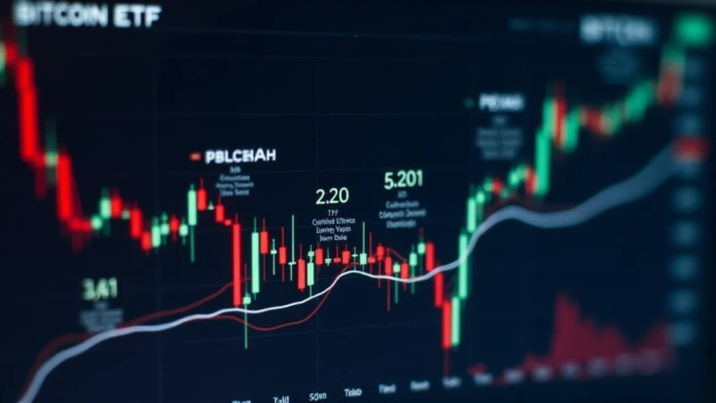 Bitcoin ETF performance metrics