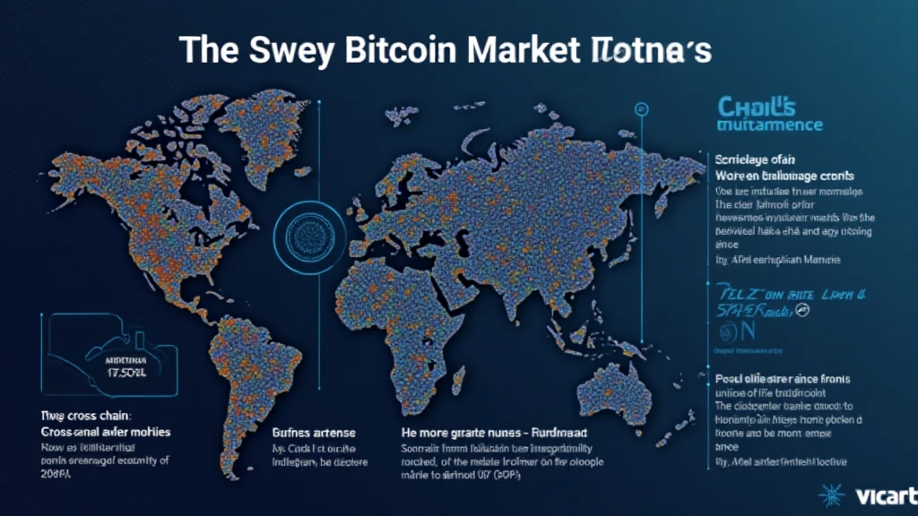 Bitcoin market drivers analysis