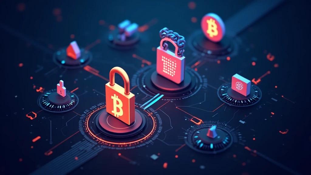 Bitcoin exchange security measures