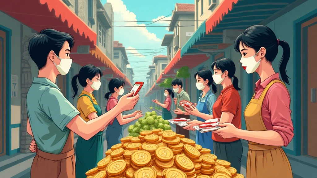 Bitcoin payment processing Vietnam