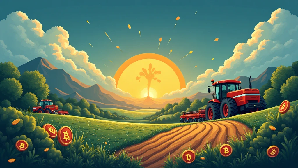 Bitcoin DeFi yield farming
