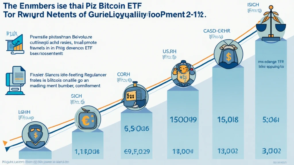 Bitcoin ETF regulatory compliance