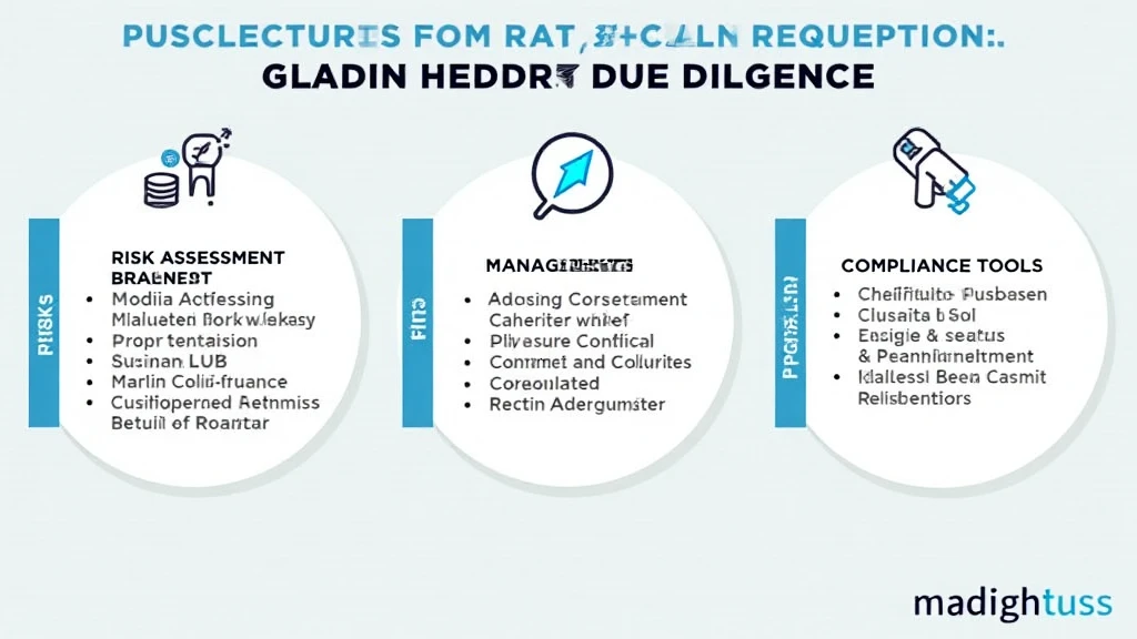 Bitcoin hedge fund due diligence