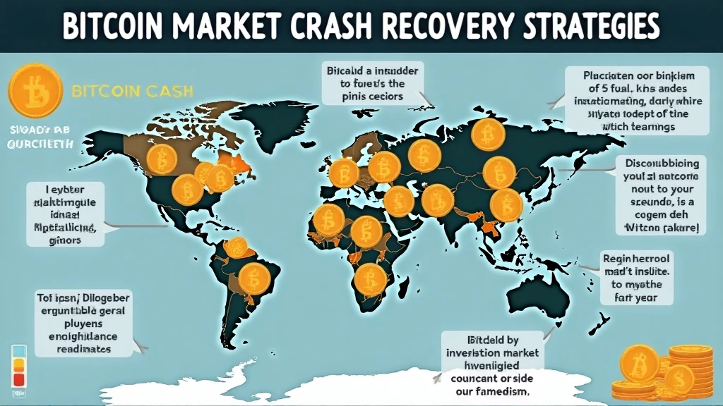 Bitcoin market crash recovery