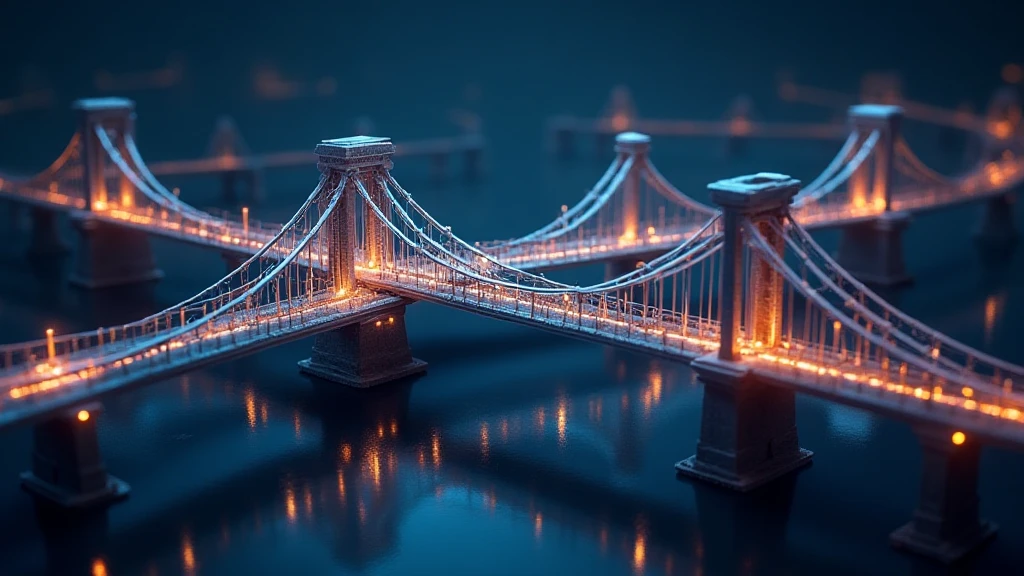 Bitcoin blockchain interoperability