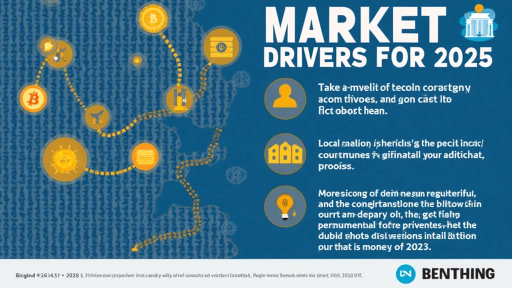 Bitcoin market drivers Vietnam