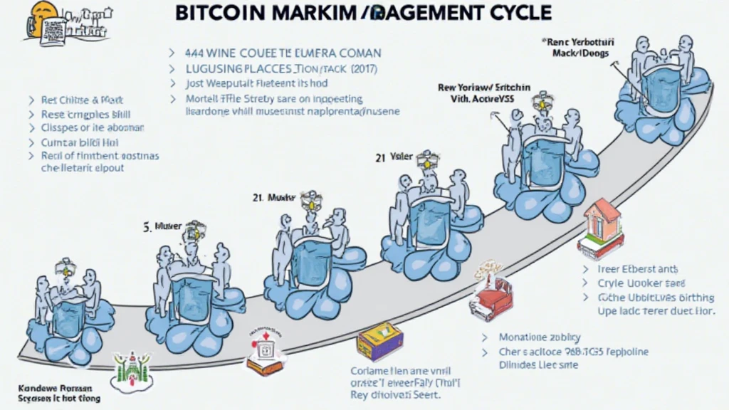 Bitcoin market cycle management