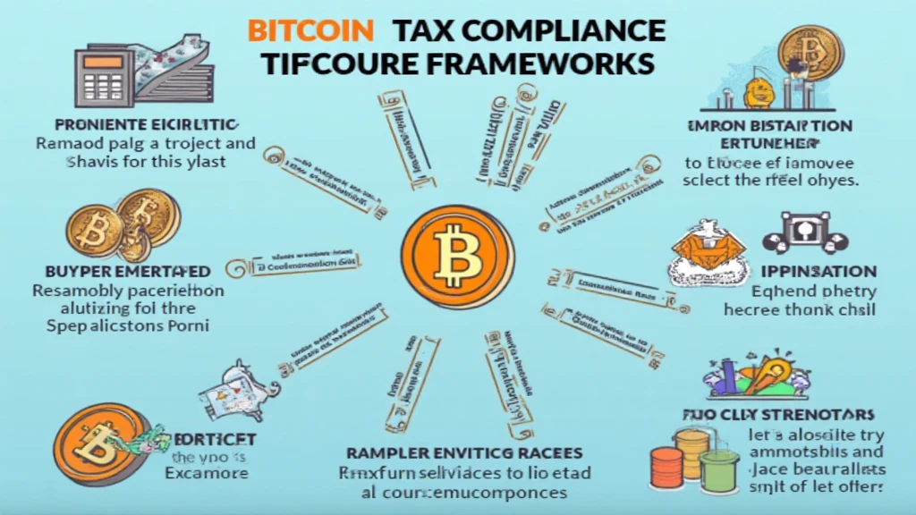Bitcoin tax compliance frameworks