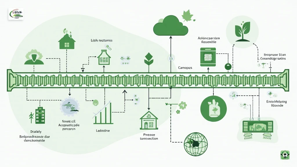 Bitcoin blockchain carbon accounting