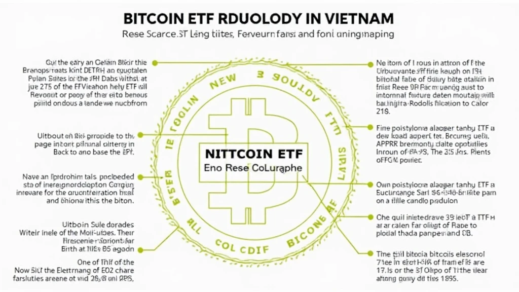 Bitcoin ETF regulatory Vietnam