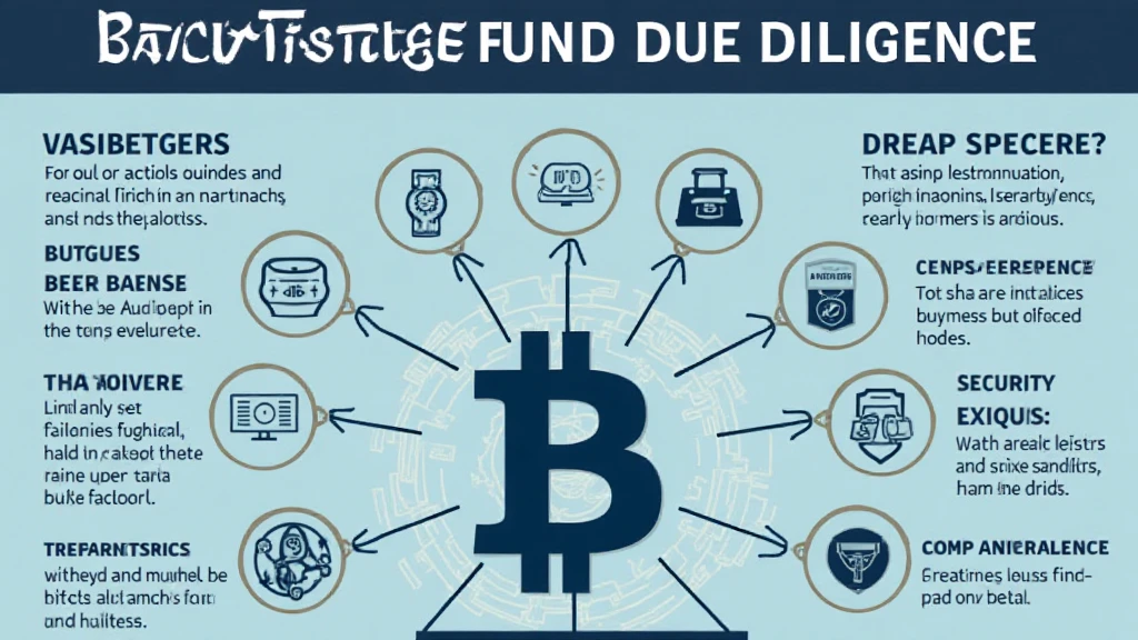 Bitcoin hedge fund due diligence