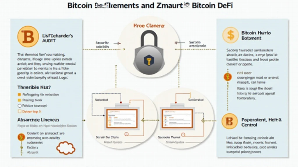Bitcoin DeFi protocol audits