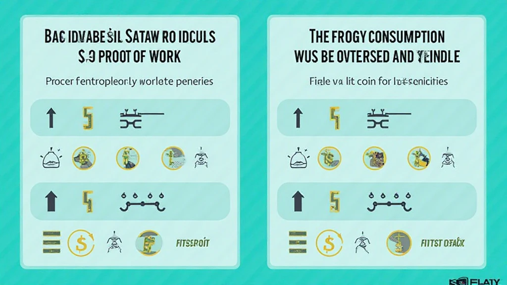 Bitcoin blockchain energy policies