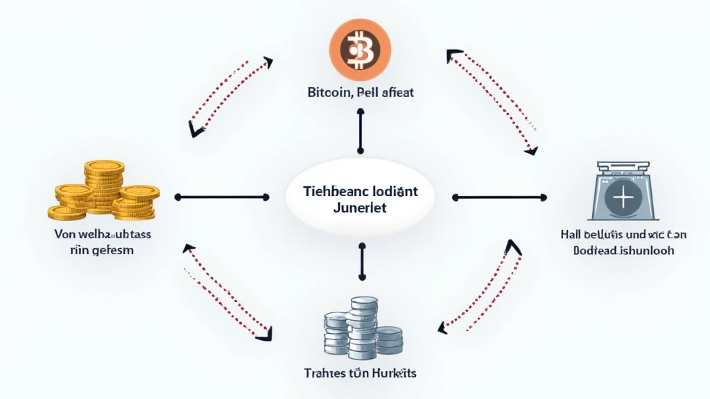 Bitcoin market intelligence Vietnam