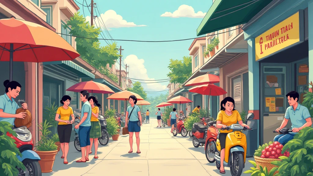 Bitcoin payment processing Vietnam