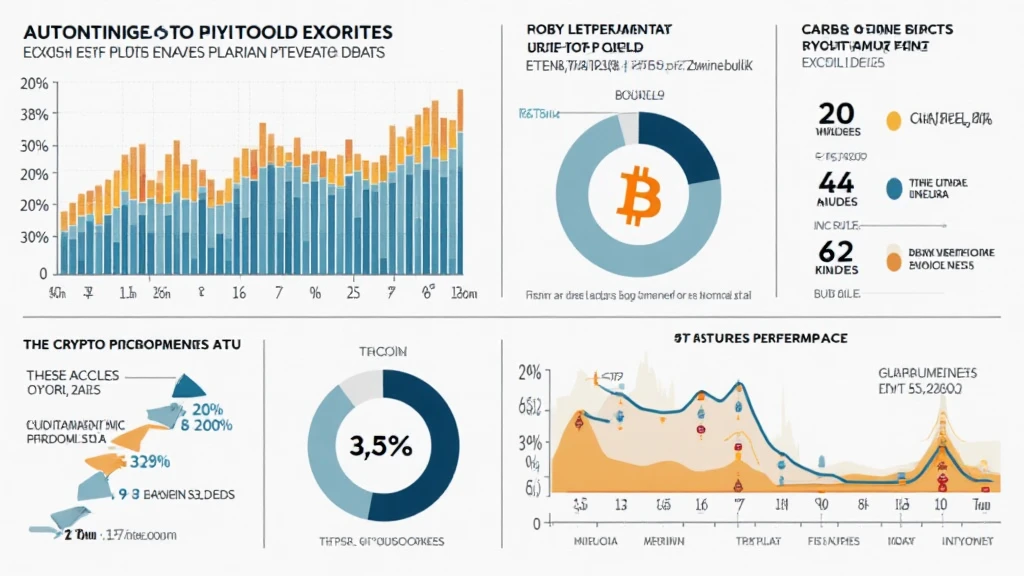 Bitcoin ETF performance metrics