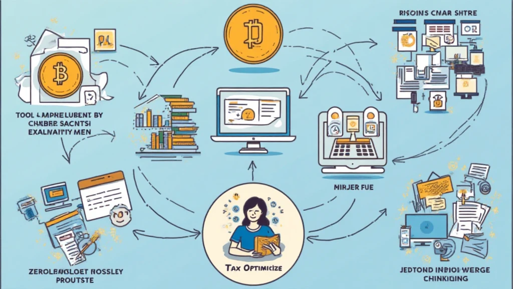 Bitcoin tax optimization tools