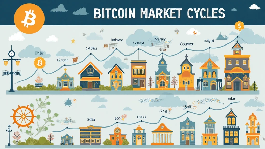 Bitcoin market cycle prediction