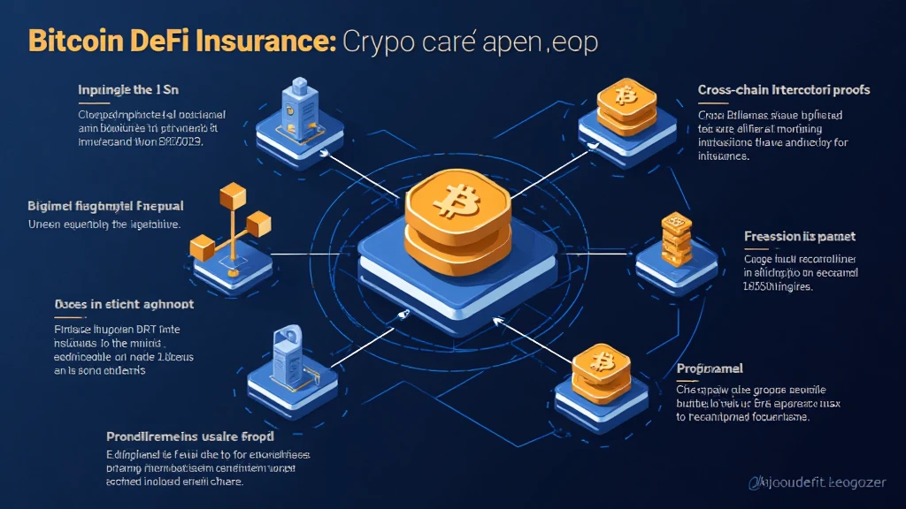 Bitcoin DeFi insurance protocols