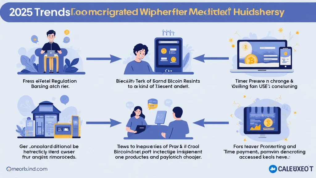 Bitcoin payment terminal management