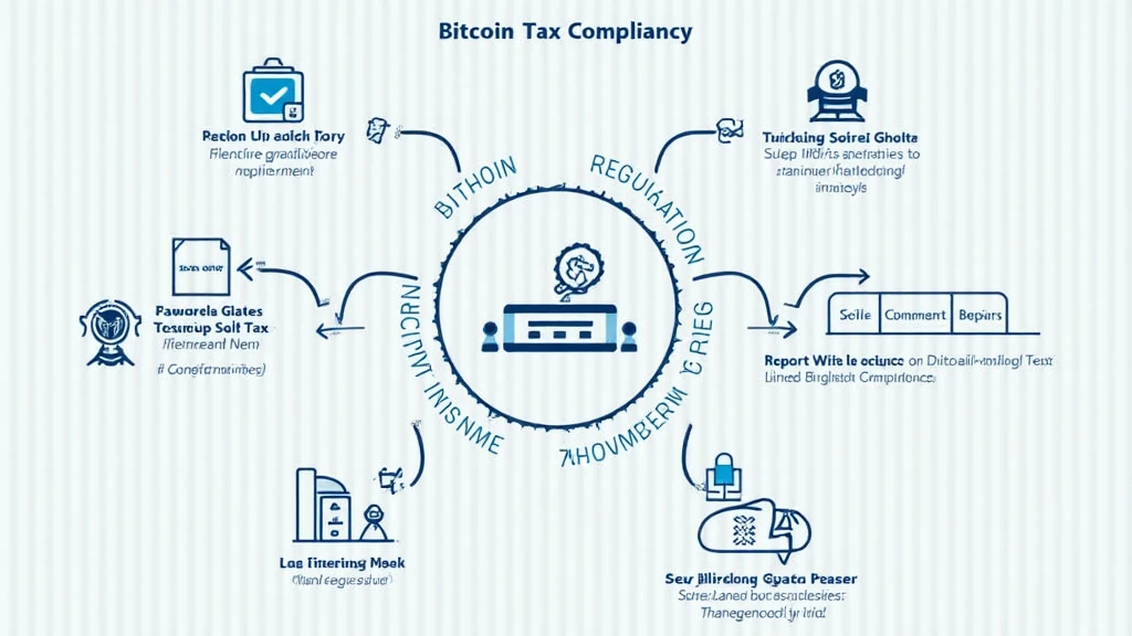 Bitcoin tax compliance Vietnam